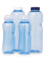Vandflasker med logo
