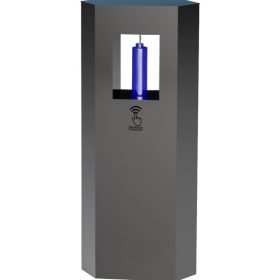 Vandautomat - Wetap Easy - drikkevand dispenser