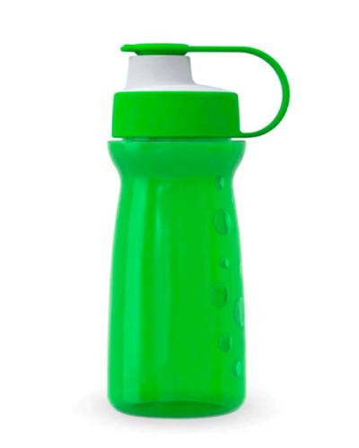 BPA fri drikkeflaske