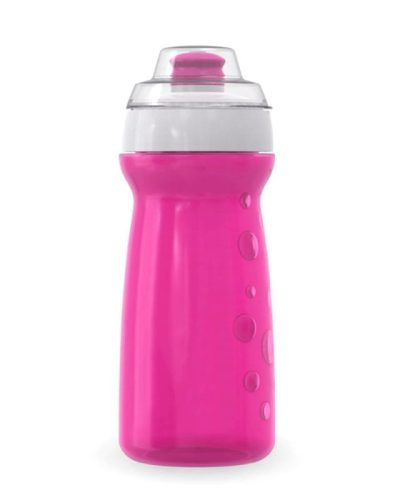 BPA fri drikkeflaske
