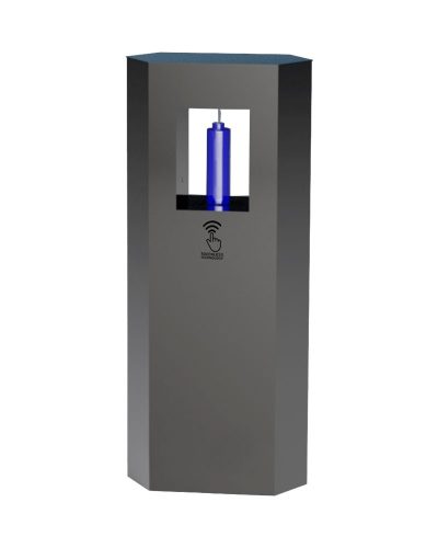Vanndispenser - Wetap Easy - drikkevannsdispenser